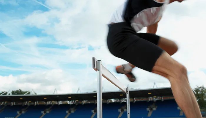 跨栏跑项目起源于哪里 跨栏跑项目起源于哪国