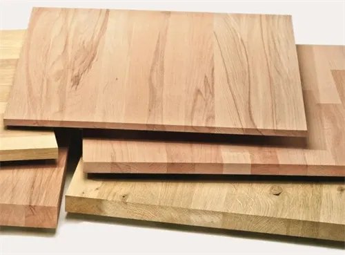 板材分类有哪些