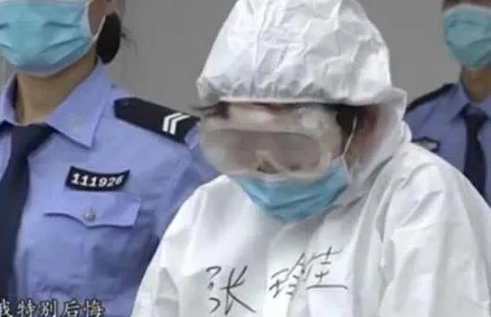 保姆虐打85岁老人辩称是闹着玩,对此你有何看法?