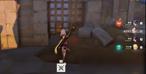 《原神》渌华池二楼宝箱怎么获取 渌华池二楼宝箱获取攻略