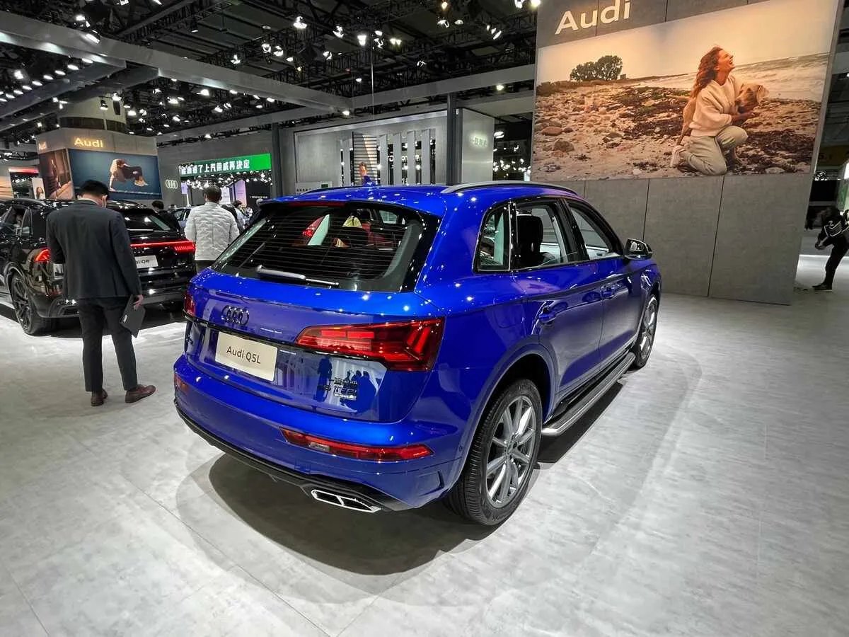 高档越野车suv排行榜前十名