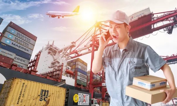 快递停运时间最新通知2021 最新2021年快递停运时间表