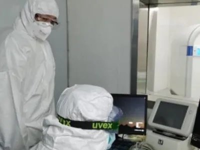 台湾发生新冠肺炎群聚感染，感染新冠病毒时我们该如何处理？