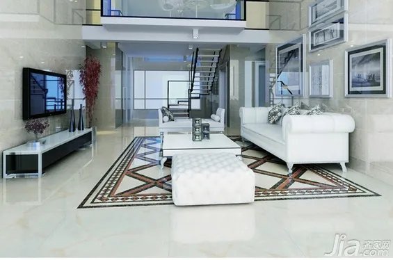 红蜘蛛瓷砖介绍 红蜘蛛瓷砖价格