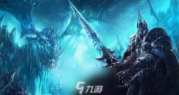 魔兽世界冰鳞蓝鱼哪里钓-冰鳞蓝鱼在哪里与食谱大全