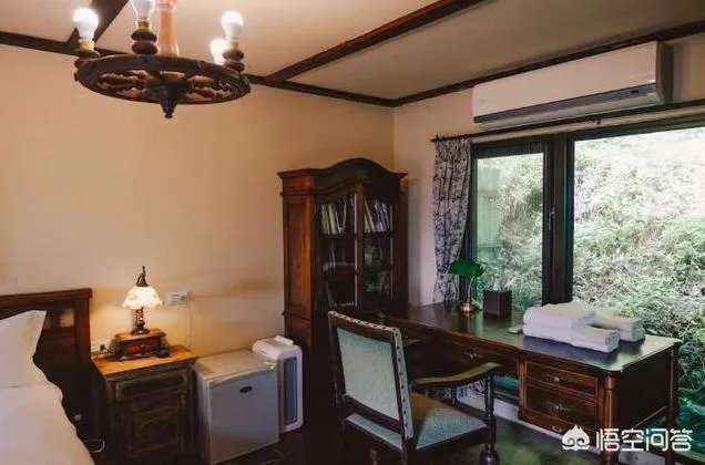 花莲最好的民宿