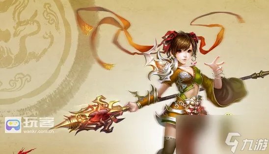 天龙八部3猫射手技能加点攻略