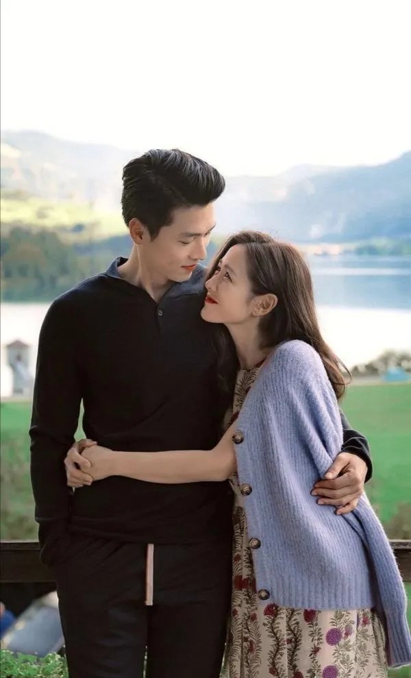 韩媒曝玄彬孙艺珍已恋爱8个月,你觉得他们二人般配吗?