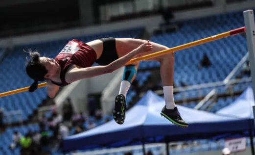 跳高名将张国伟宣布即将复出,他为何在此时选择复出?