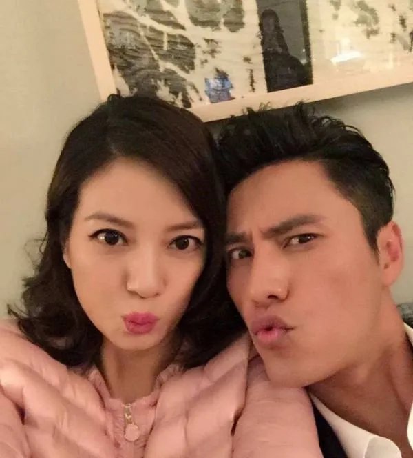 陈坤的儿子是谁生