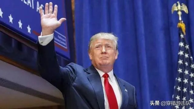 美国总统竞选之战，为什么打进法院靠诉讼解决？