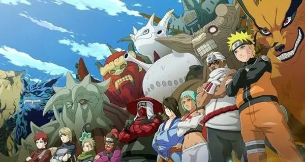 火影忍者究极风暴3怎么存档 火影忍者3存档方法(图文)