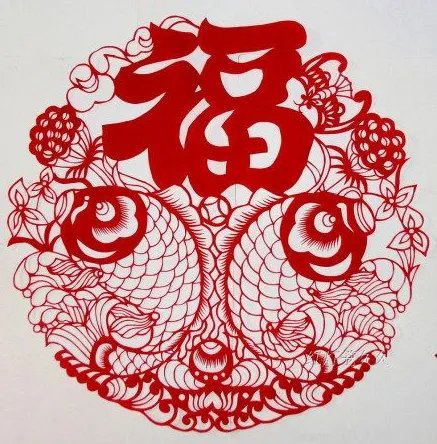 2021必中敬业福的福字图片 敬业福字图片大全大图2021