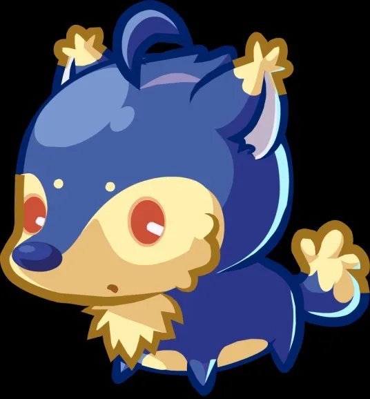 洛克王国乖乖狼出现时间