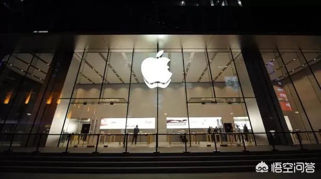苹果手机为什么不再公布销量？这意味着什么？
