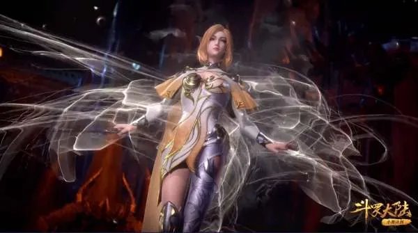 在史兰克学生中,胡列娜和唐三的关系怎么样?