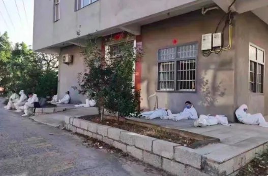 专家称福建仙游疫情规模不会太小？