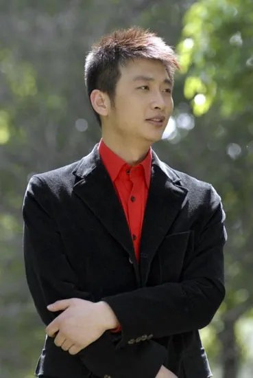 揭秘罗彬老婆是谁 安徽电视台著名主持人罗彬背景曝光