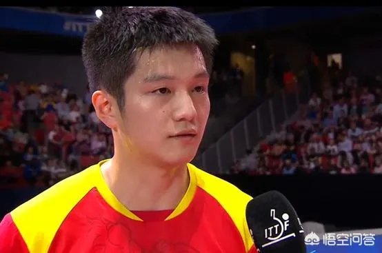 瑞典世乒赛男团半决赛中国队3：0战胜瑞典队，中国队发挥得怎样？