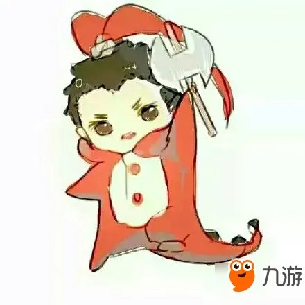 《王者荣耀》Q版头像人物大全 最萌人物头像合集