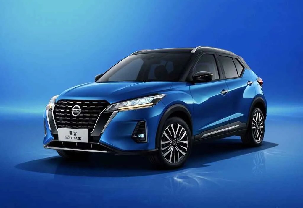尼桑车型大全报价