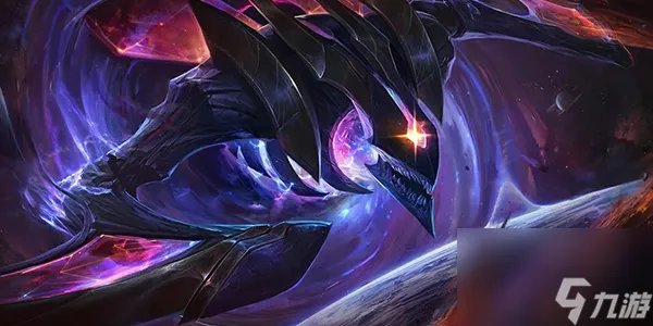 LOL无限火力螳螂出装攻略