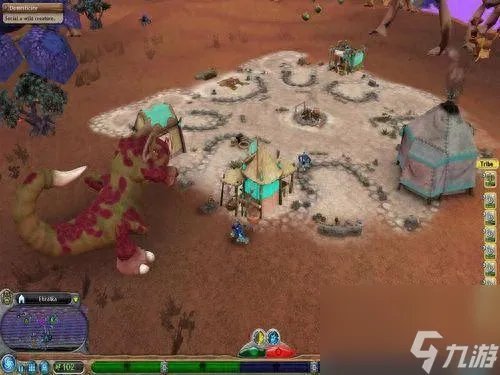 孢子银河大冒险攻略推荐 孢子银河大冒险游戏简介推荐  科普