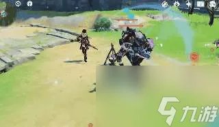 原神游戏先遣队在哪里及打法详解 愚人众先遣队玩法攻略