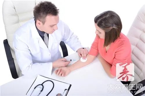 气血不足会出现什么症状