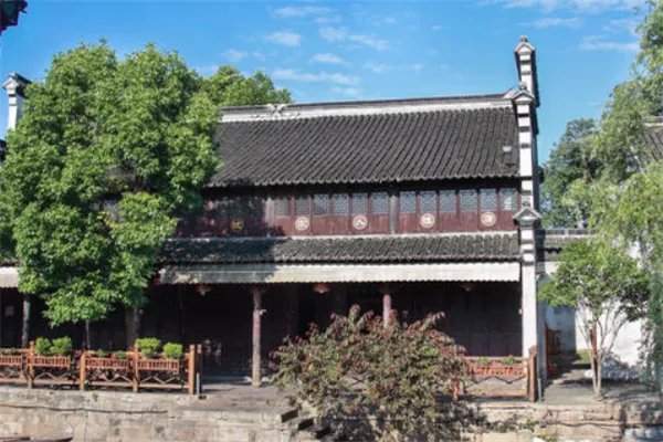 中国六大世家排行榜:吴兴沈家上榜,李靖是它的后人