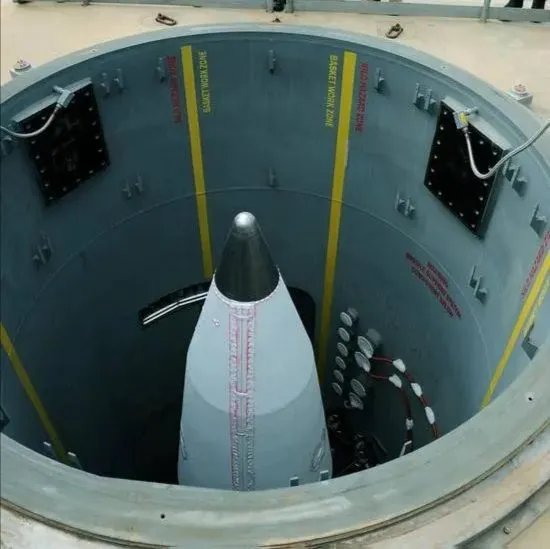 神十四已进入应急发射待命状态