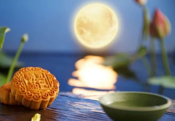 中秋英语怎么说