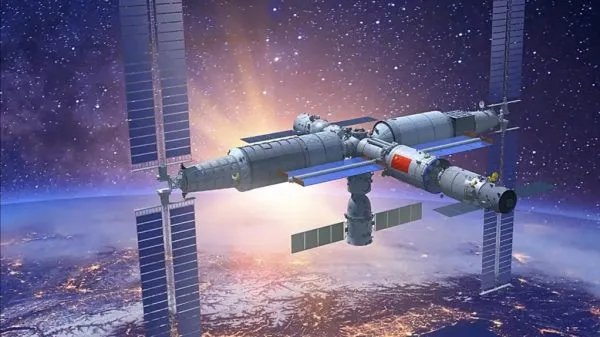 神十四已进入应急发射待命状态