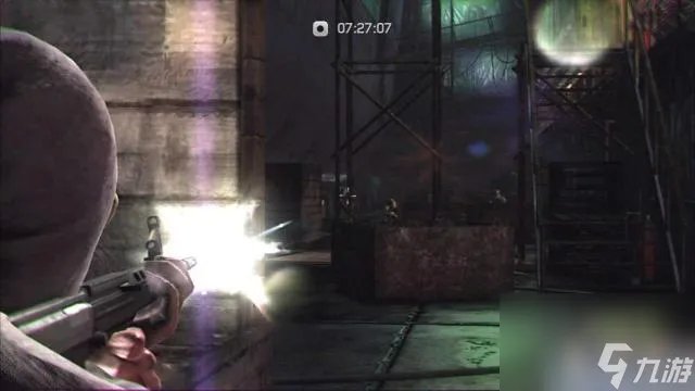 喋血双雄2游戏怎么玩 喋血双雄2详细图文攻略