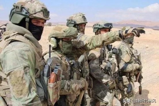 俄罗斯sso是什么部队