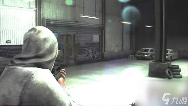 喋血双雄2游戏怎么玩 喋血双雄2详细图文攻略