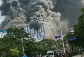 网传华为实验室爆炸,官方负责人对此有何回应?