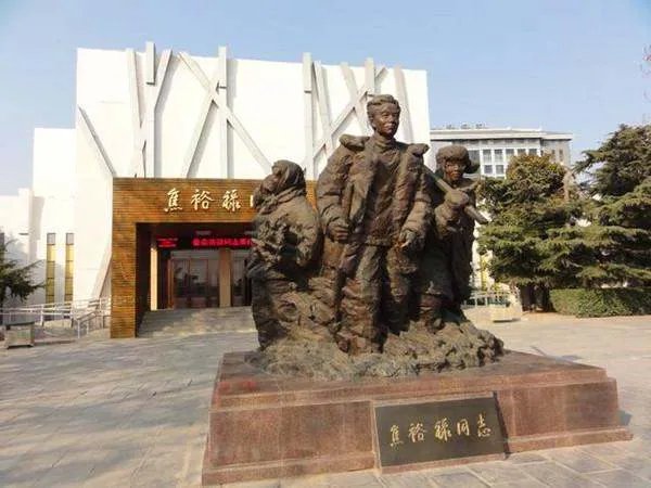 焦守凤，焦裕禄长女，干了一辈子临时工，现状如何？