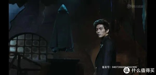 移动画面 篇十九：见证奇迹的时刻到了，6部关于魔术师的电影推荐