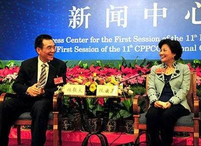 周仲南的林毅夫叛逃