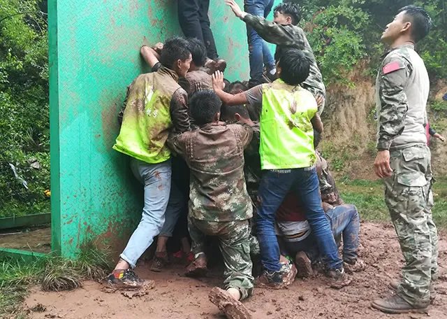 【拓展培训师】如何考取拓展培训师资格证 如何成为一名优秀的拓展培训师