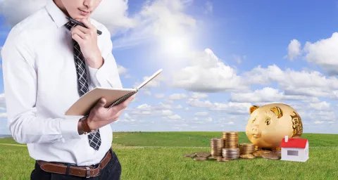 财产收入是一种什么收入