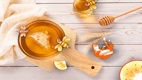 经常喝蜂蜜好吗
