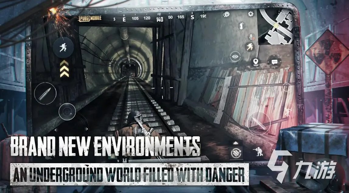 地铁逃生正式服下载安装免费2022 地铁逃生正式服下载链接