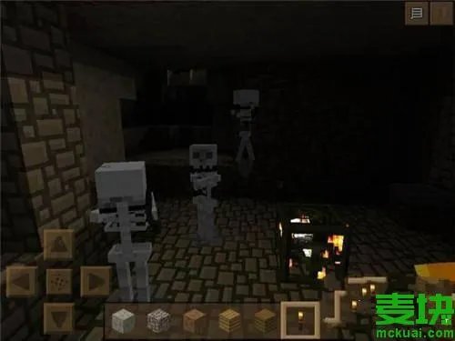 我的世界十大禁地种子是什么