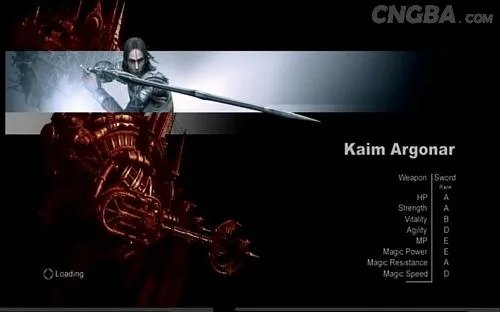 《失落的奥德赛》详细图文流程攻略