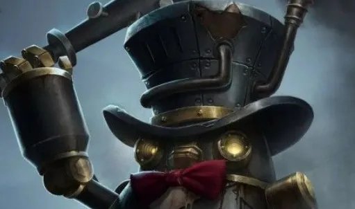 第五人格有人说监管者邦邦是庄园版鲁班大师，有哪些原因？