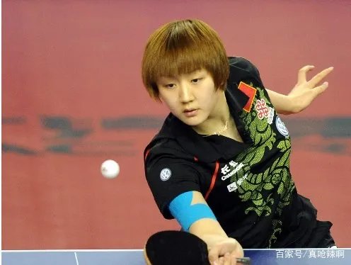 陈梦没输过伊藤,为何到了大赛孙颖莎总是能和伊藤美诚相遇?