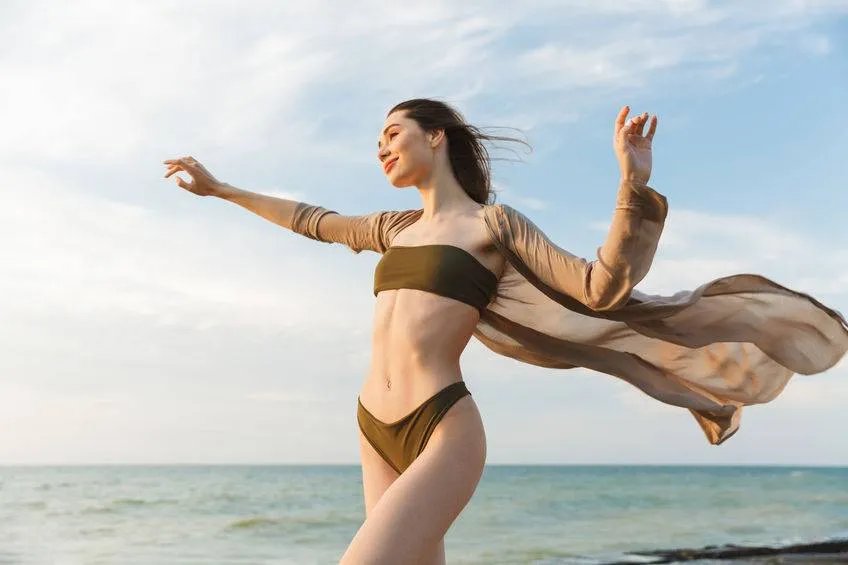 哪种丰胸方法效果好