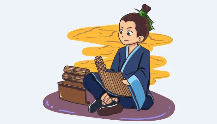 卧薪尝胆的主人公是谁